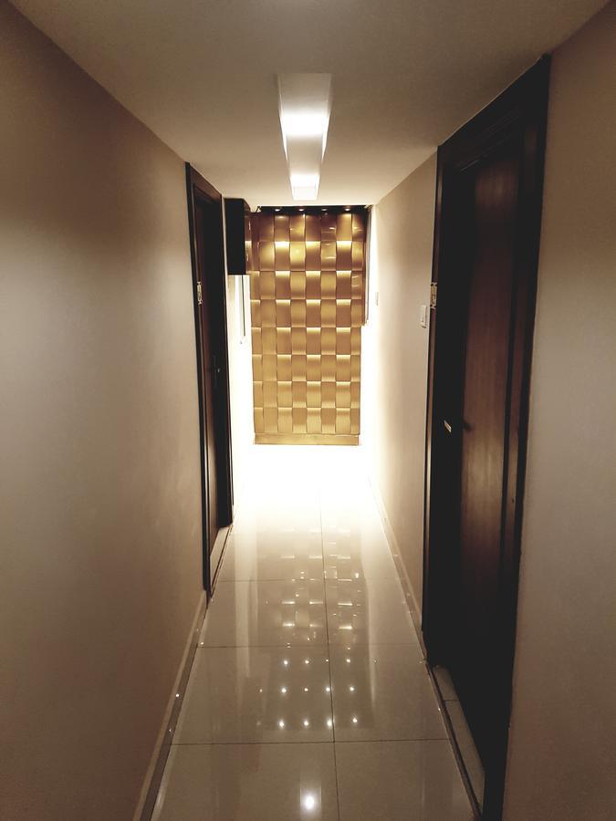 Santhi Bhavan Chennai Esterno foto